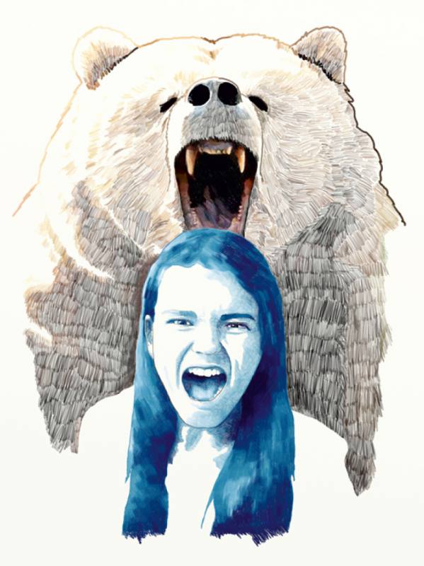 Pintura -Santi Jiménez