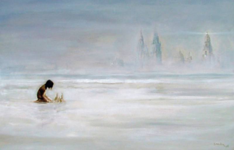 Pintura -Xosé Manuel Méndez