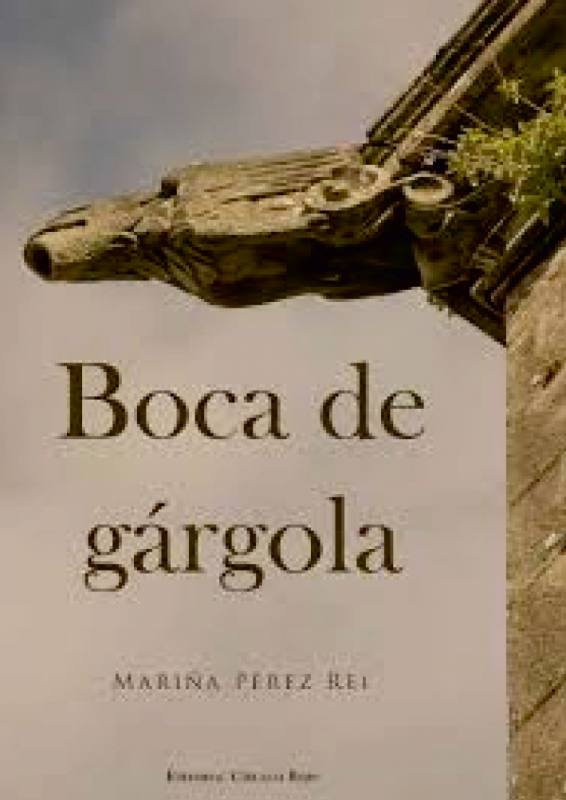 Poesía -Mariña Pérez