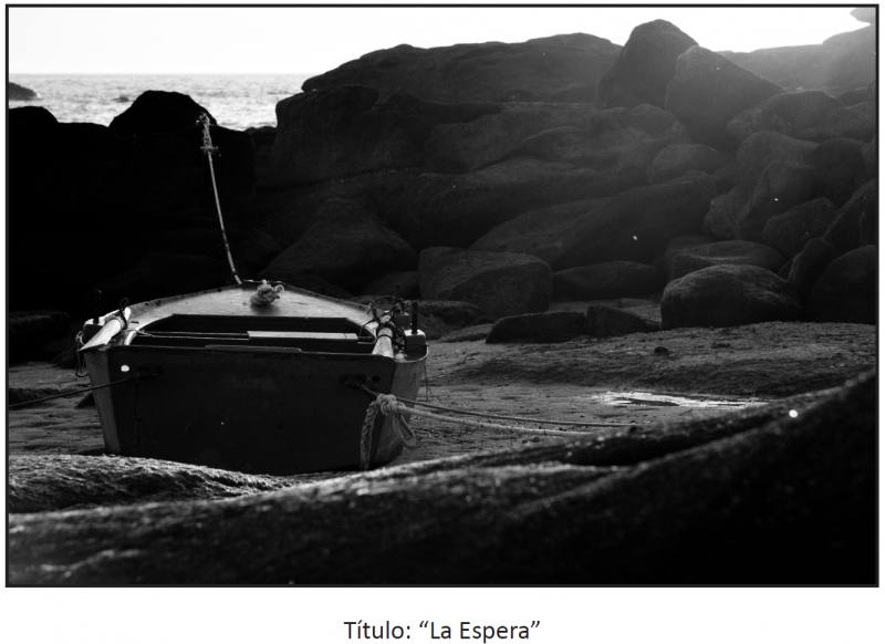 Fotografía -Pedro Casal-