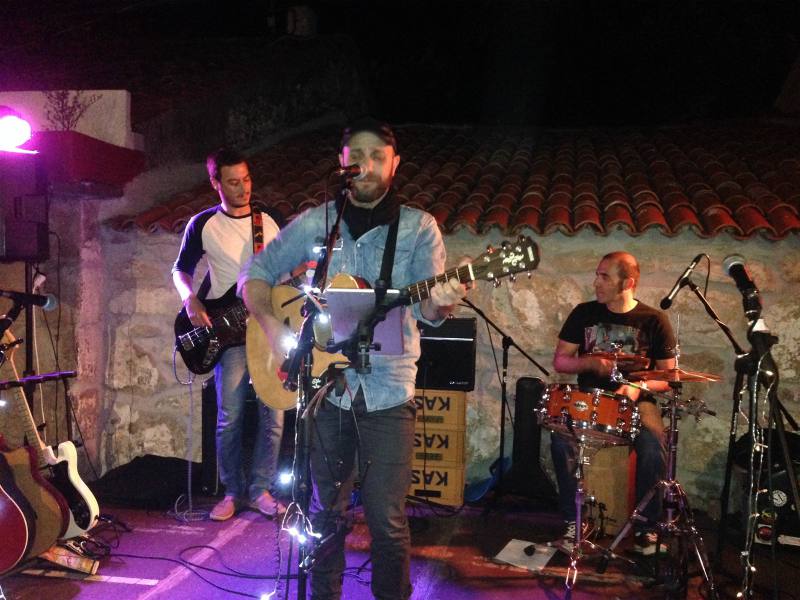 Música -Dani & Friends-