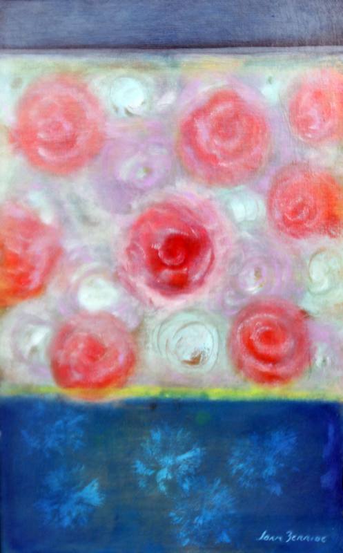 Pintura -Joam Berride-