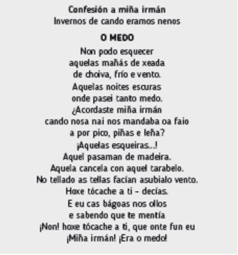 Tito Porto  - Poesía -