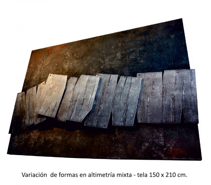 Pintura -Guillermo Pedrosa-