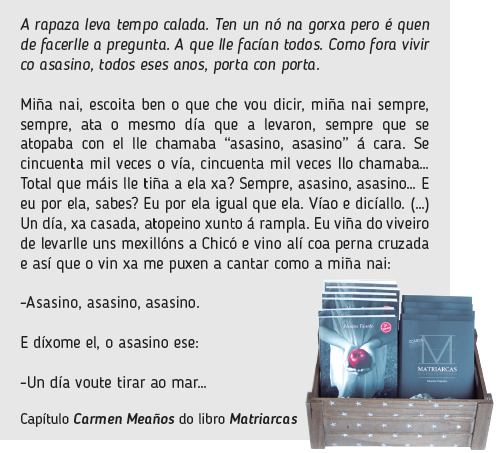 Montse Fajardo  - Literatura -