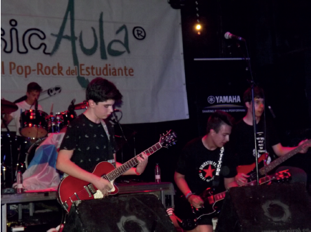 TNT Band  - Música -