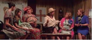 O Noso Lar  - Teatro -