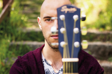 Gabriel Varela Rey