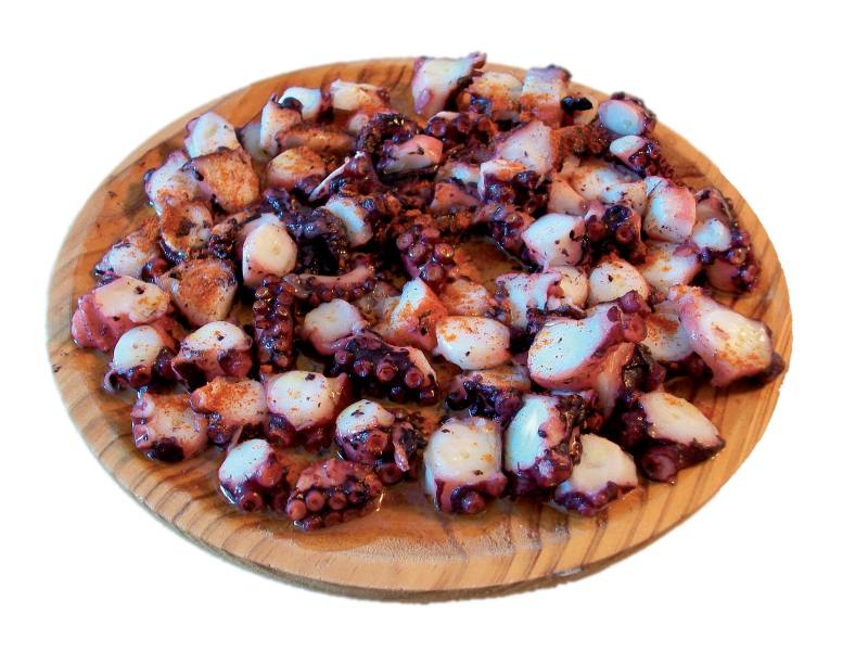La Dieta Atlántica