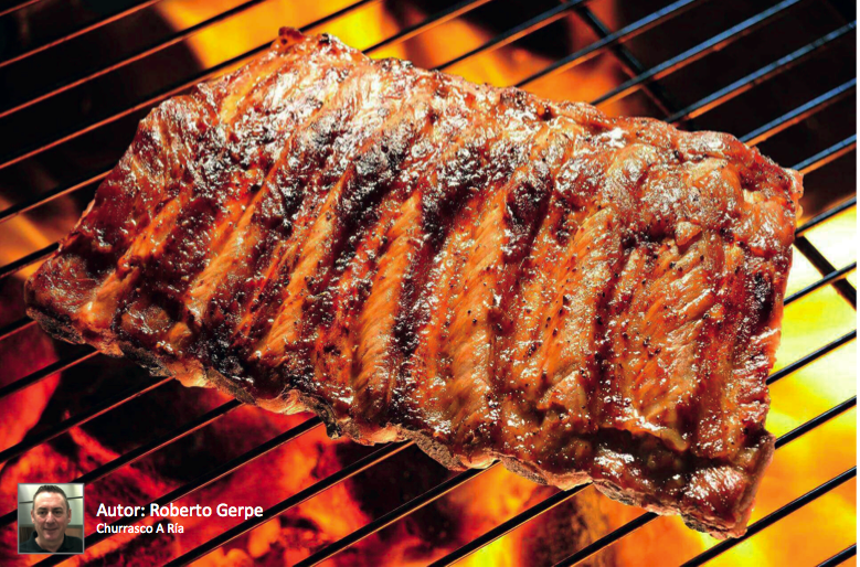 La Evolución del Gusto por la Carne en Vilagarcía