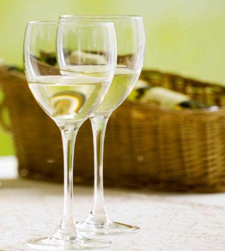 Miniguía de Cata del vino Albariño