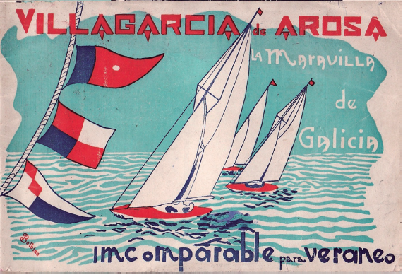 El Turismo de los años 30
