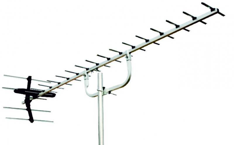 Ayuda para la adaptación de las instalaciones de recepción colectiva de edificios -Invierno 2014-