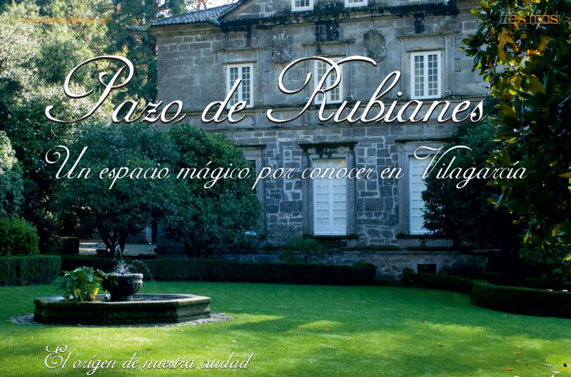 Pazo de Rubianes