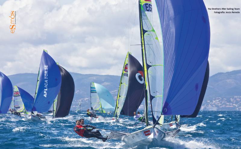 El deporte para el turismo de Vilagarcía