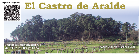 El Castro de Aralde