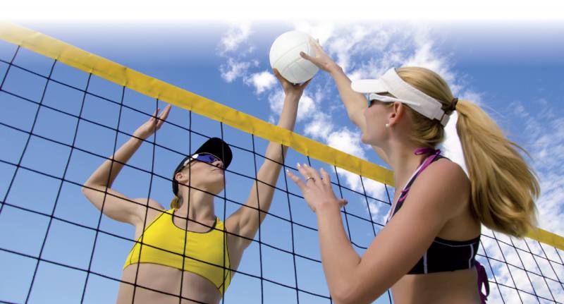 Protege tus ojos al hacer deporte