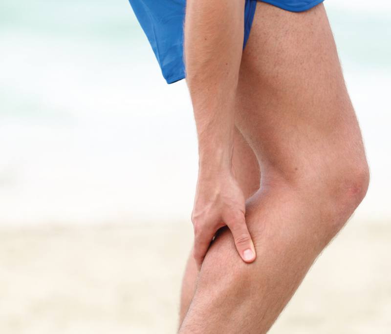 Haz deporte sin lesiones