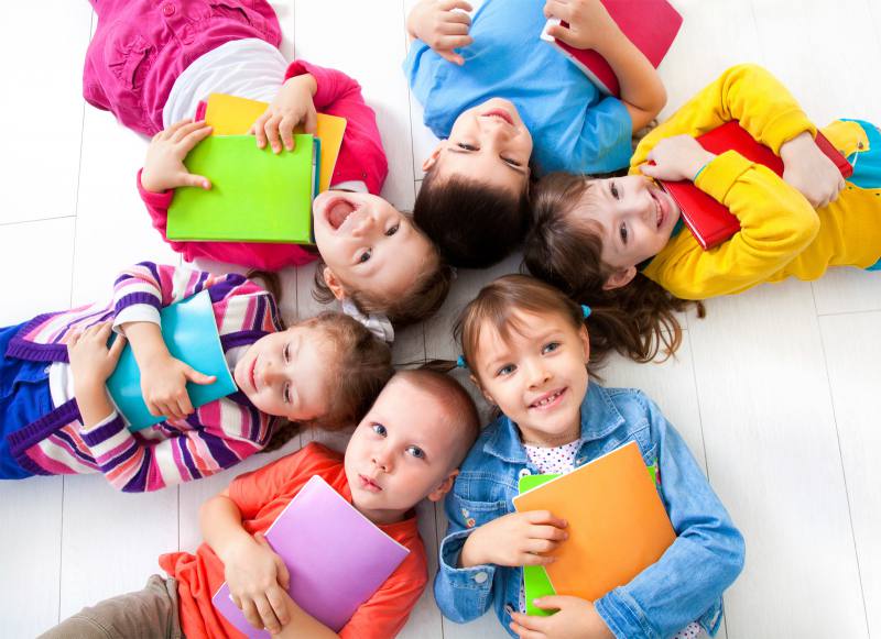 La vuelta al cole
