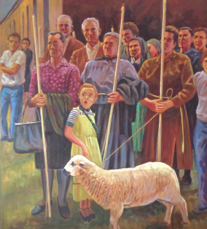 Pepe Noya  - Pintura -