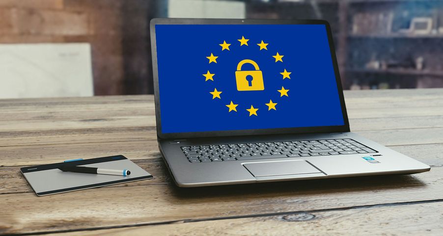 Nuevo reglamento europeo de protección de datos