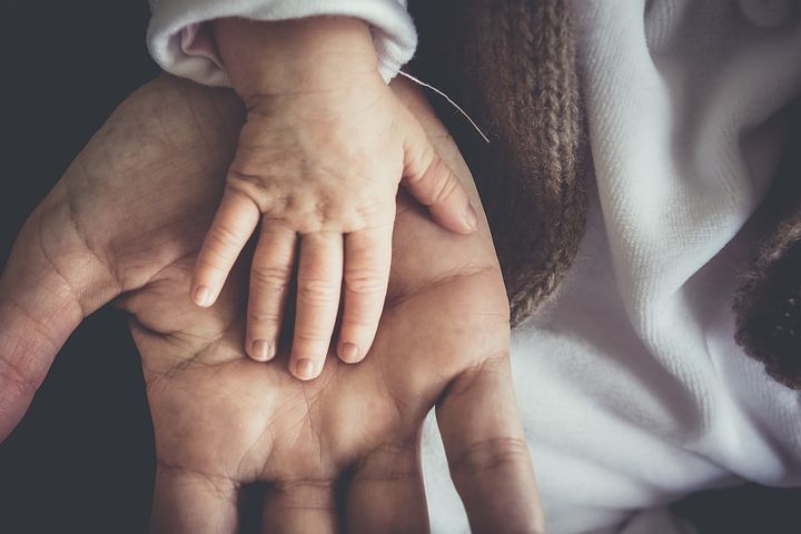 El Permiso de Paternidad