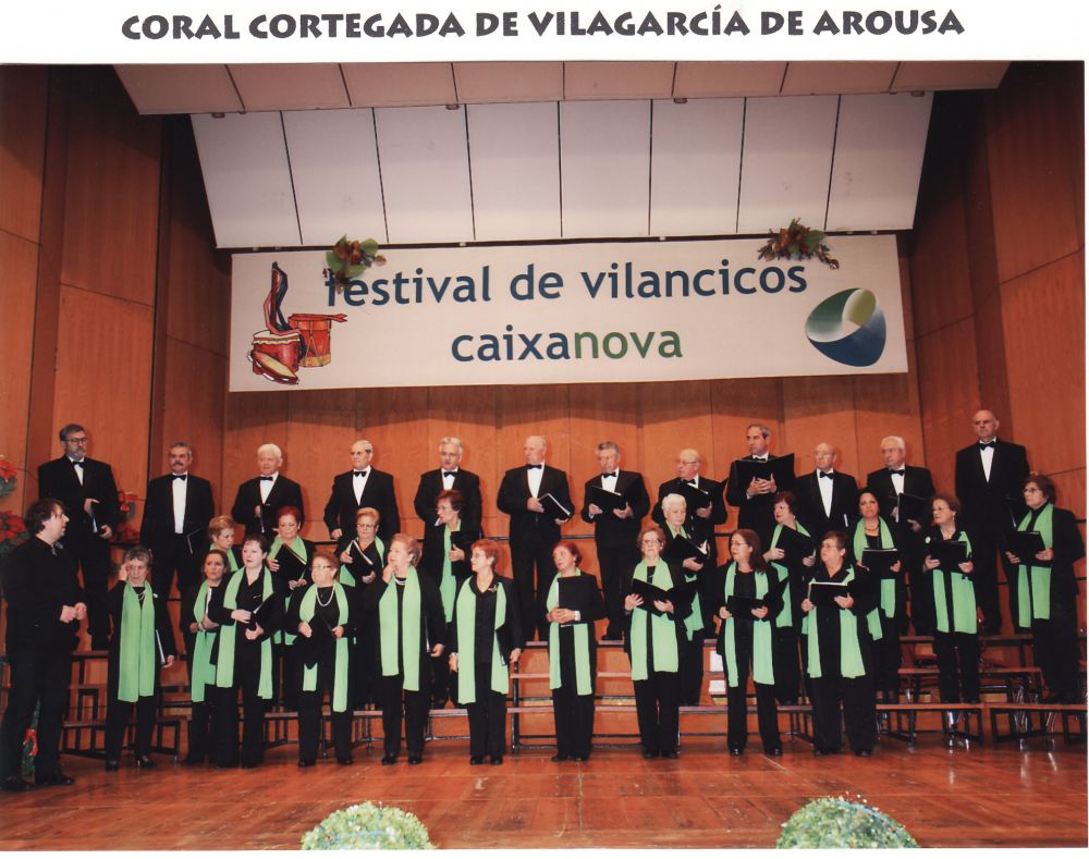 Coral Cortegada