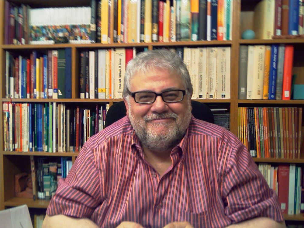 Poesía -Augusto Guedes-