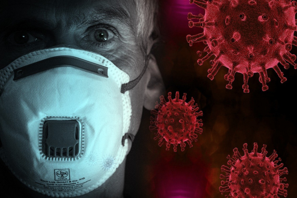 ¿A quién se considera contacto estrecho por coronavirus?