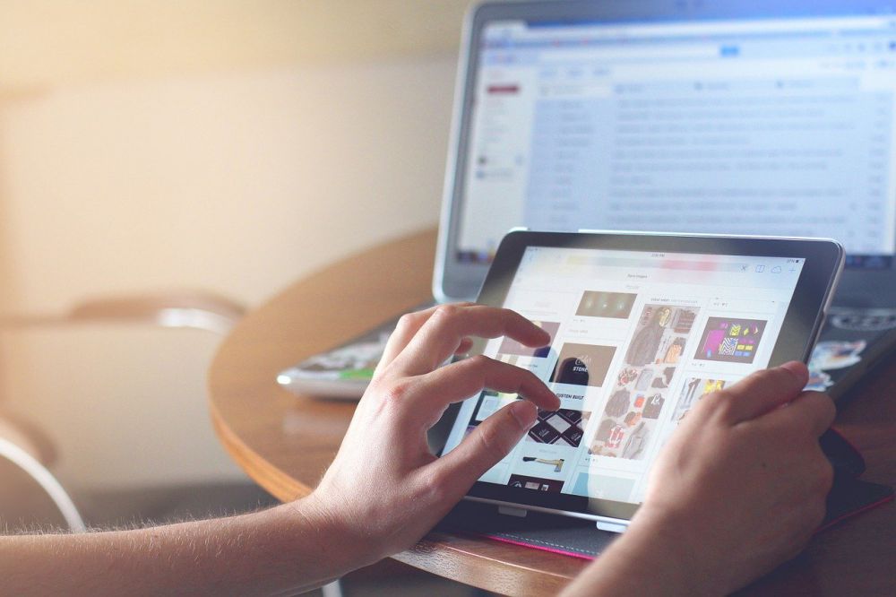 La digitalización de las empresas