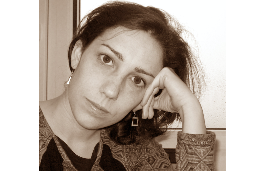 Literatura -Sabela Muñiz-