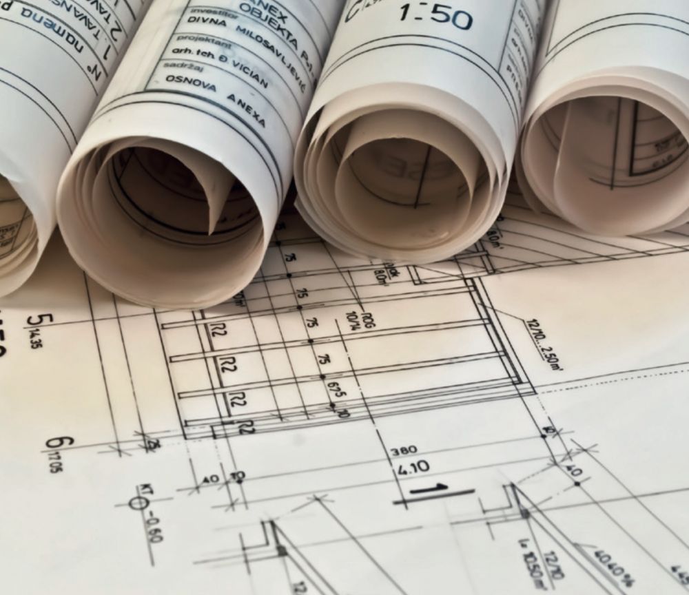 iMedrando Ingenieria, desarrollo de proyectos integrales