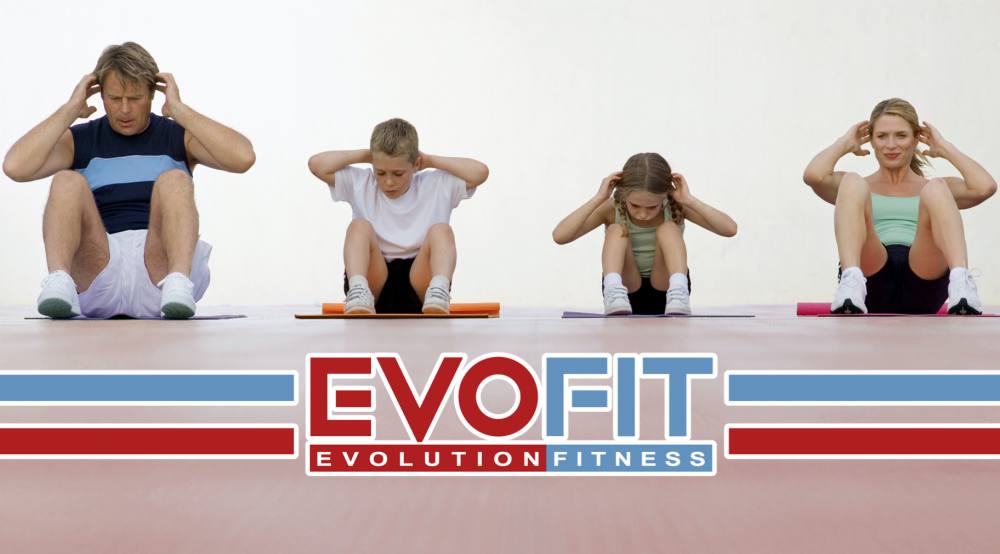 Evofit para todos los públicos