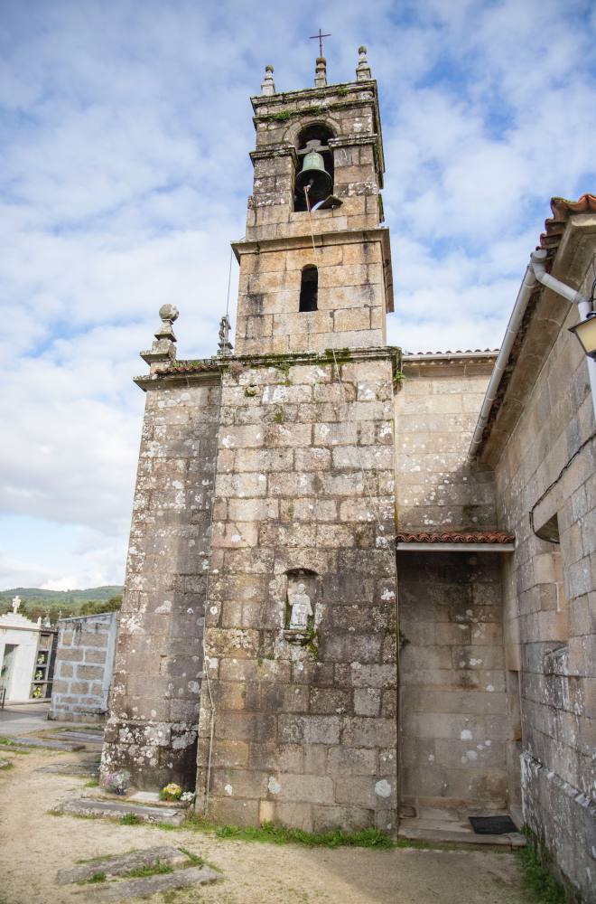 San Pedro de Cea