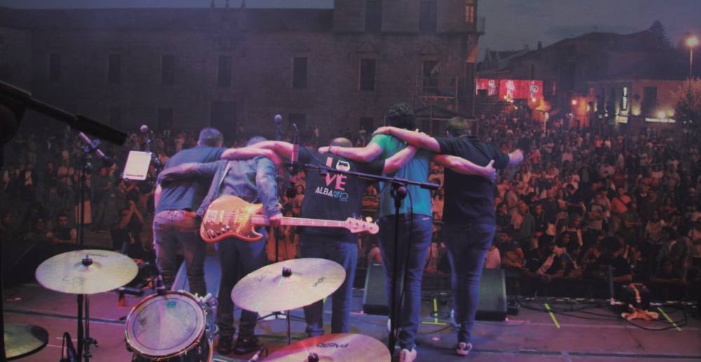 Los Pablos Ribadumia