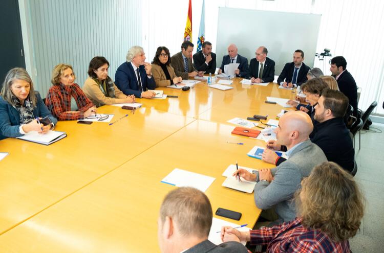 CONFIRMADOS EN GALICIA UN TOTAL DE TRECE CASOS POSITIVOS DE INFECCIÓN