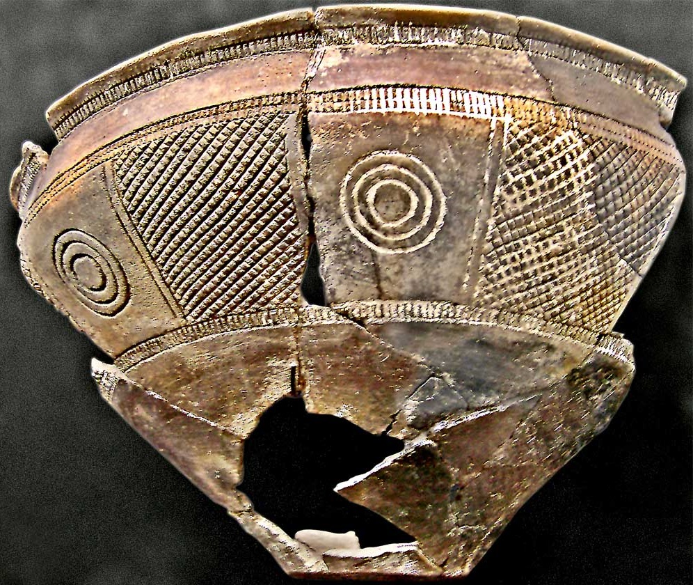 Yacimiento de la Edad de Bronce de Carril