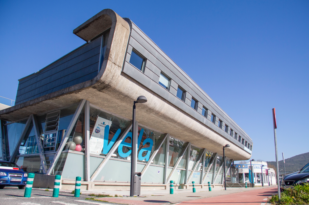 Centro de Tecnificación de Vela