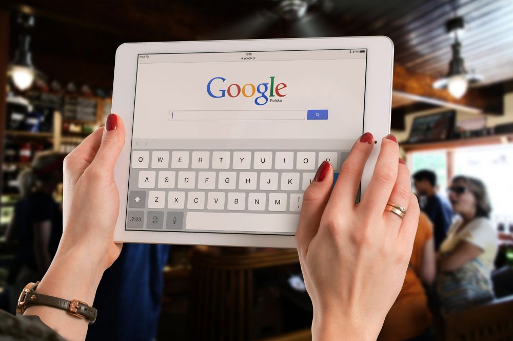 Posicionar mi empresa local en Google