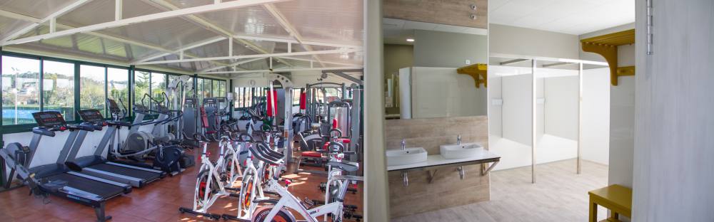 Gimnasio Club El Rial 
