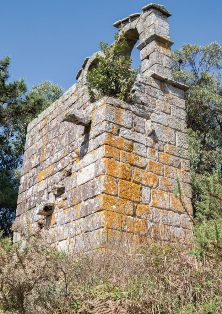 Castro de Cálago