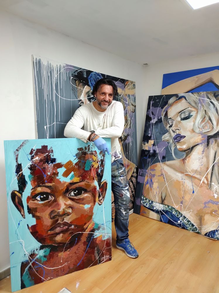Luis Otero