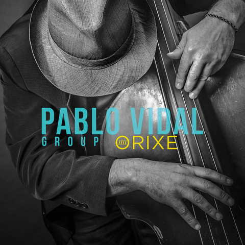 Pablo Vidal, autor jazz