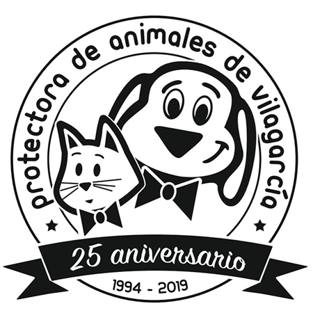 25 aniversario protectora de vilagarcia