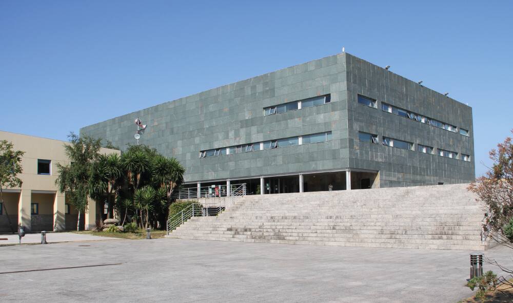 Un auditorio para todos los arousanos