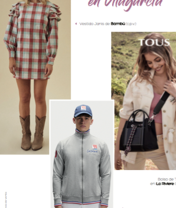 Moda primavera