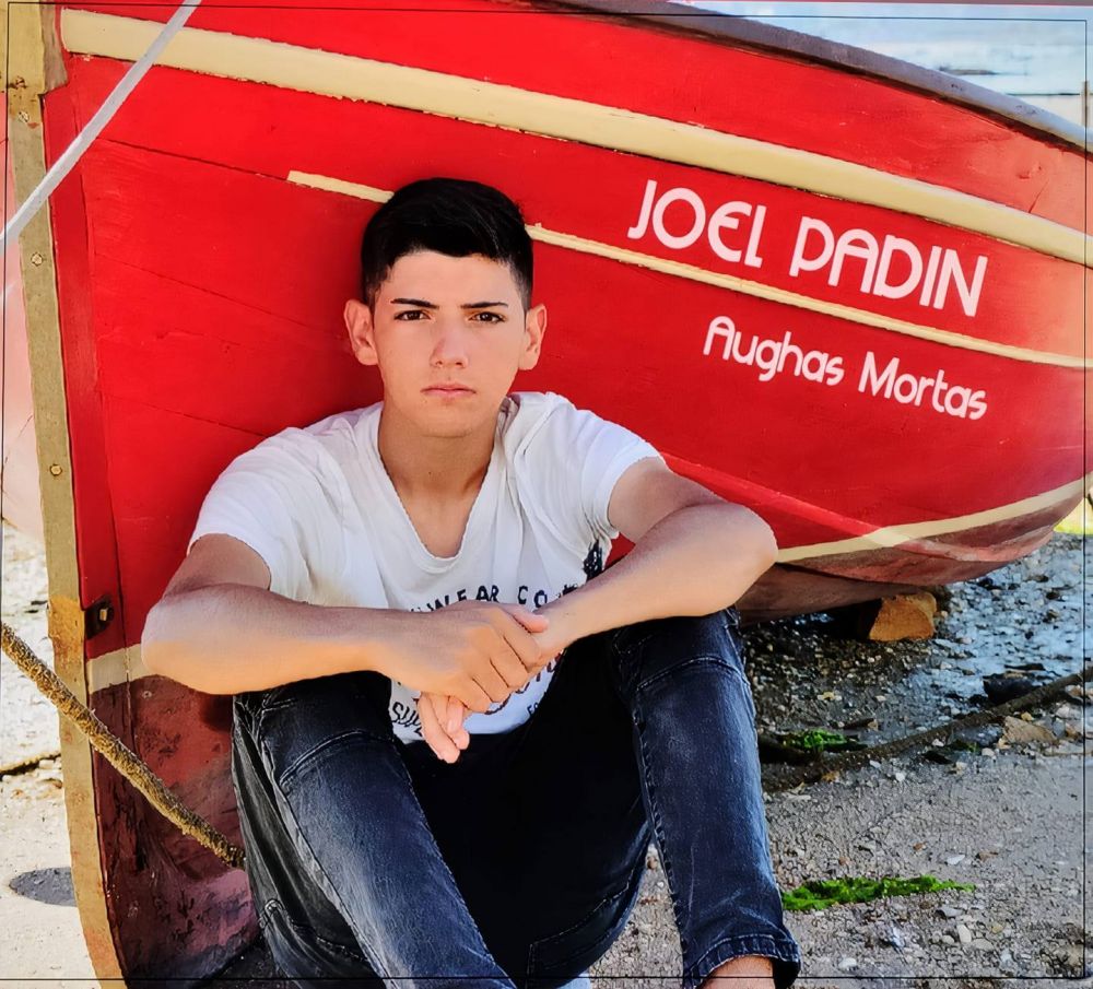 Joel Padín