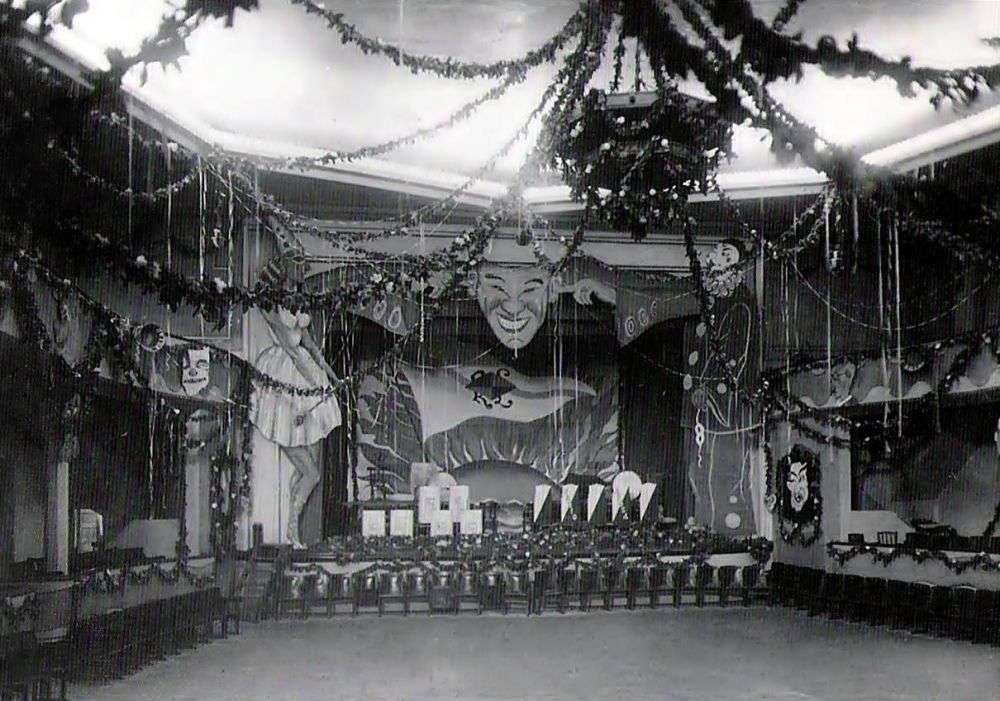 Cines y Teatros de Vilagarcía