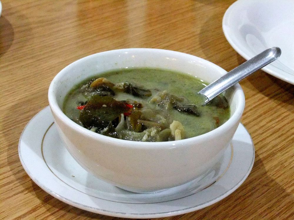 Caldo gallego, el plato de cuchara estrella