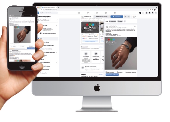 Mejora tus ventas con el Marketing Digital